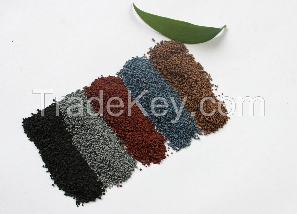 roof granule