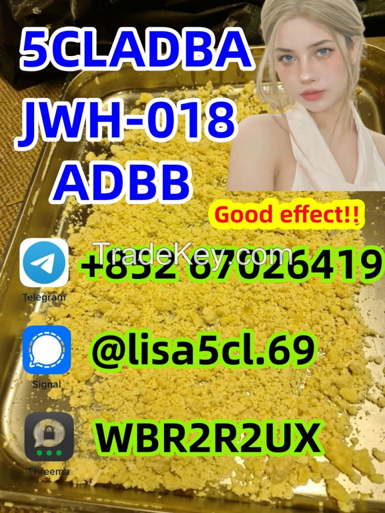 5cladba Precursor Powder 5cladbb Powder5cladba Adbb