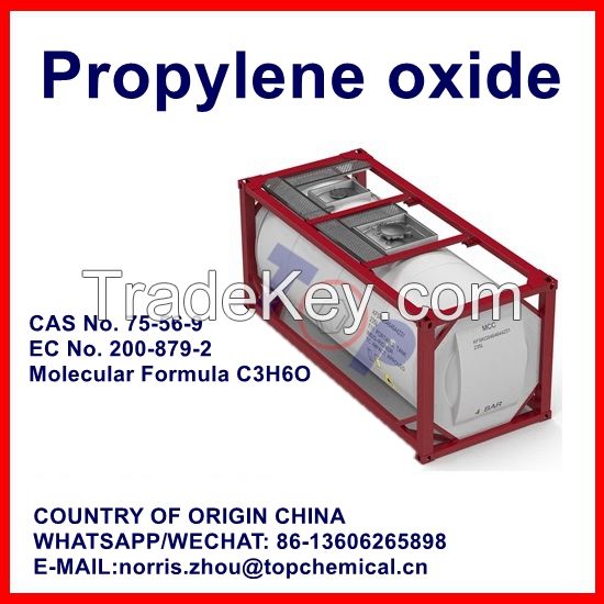 Propylene Oxide (PO)