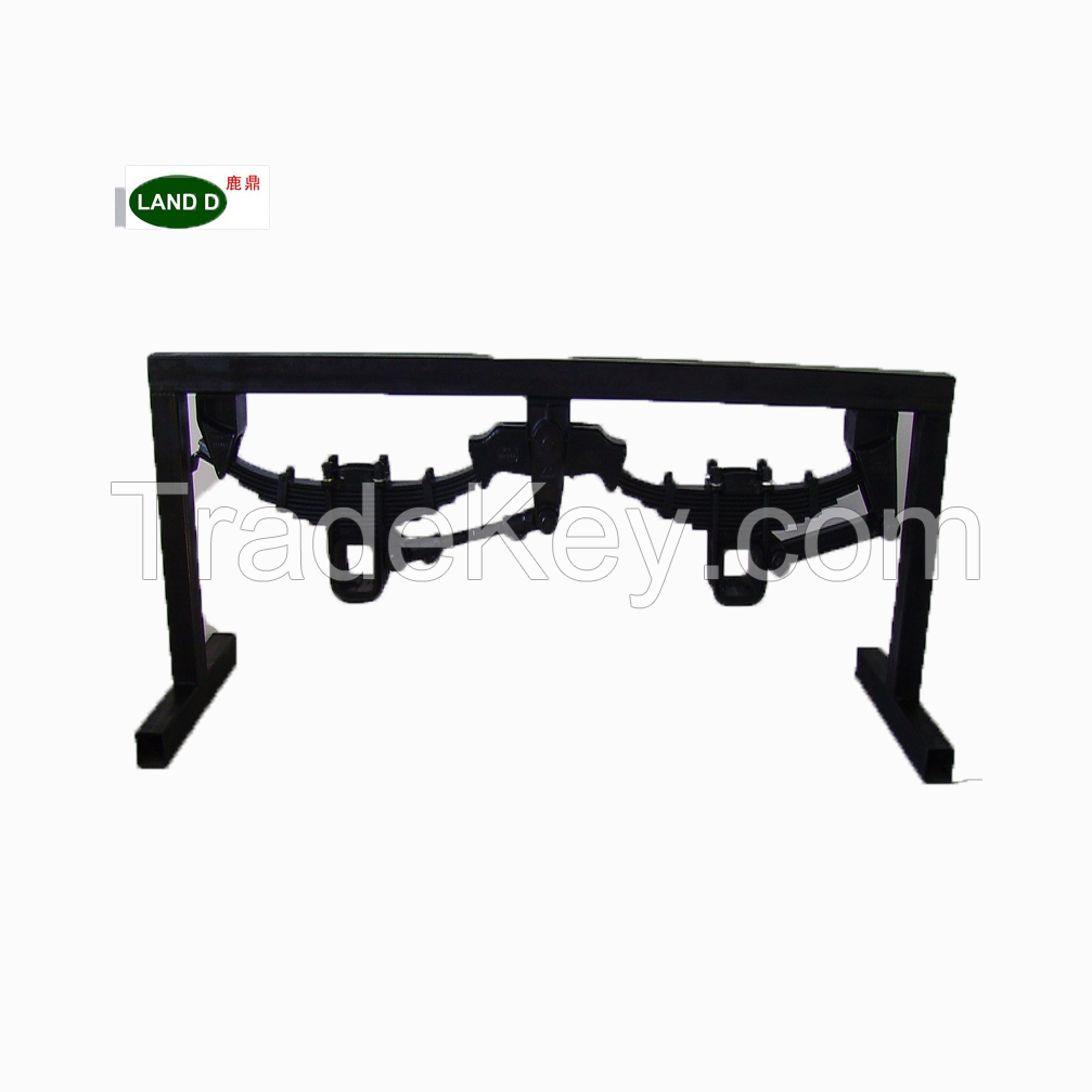 trailer suspension trailer parts ROR REYCO HUTCH9700