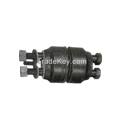 HUTCH/GREAT DANE Equalizer bushing  ASSEMBLY E-2003 E-9474  trailer parts  2024