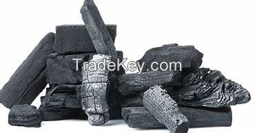 Charcoal
