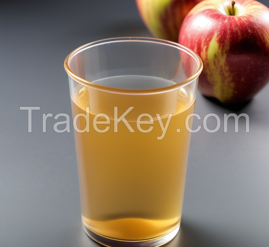 Clear Apple Juice Concentrate