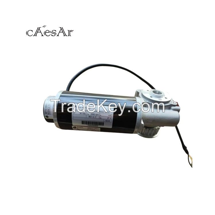 Automatic door ES200 sliding door motor