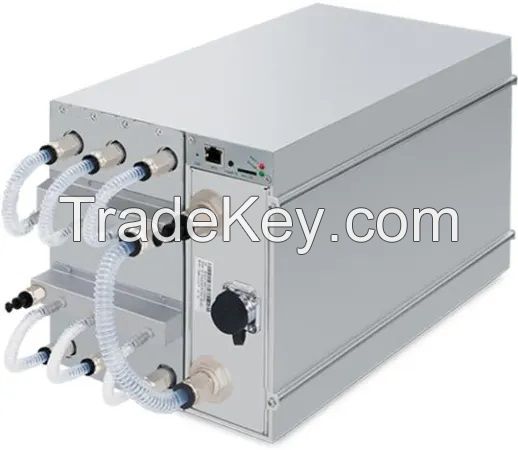 Bitmain Antminer S21 Hyd 335th  Asic