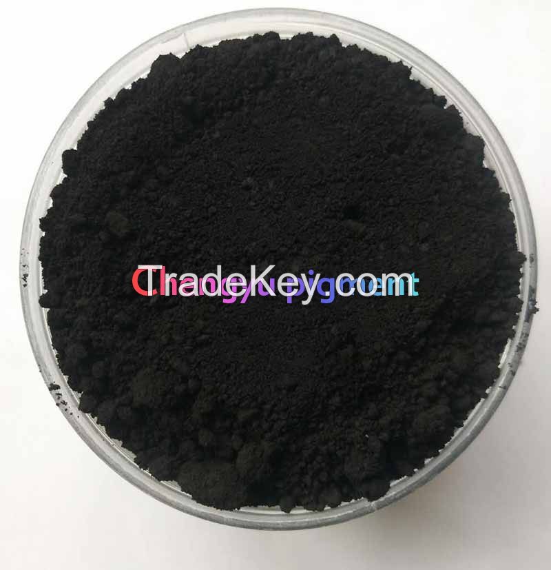 Iron Oxide Pigments For Ceramic