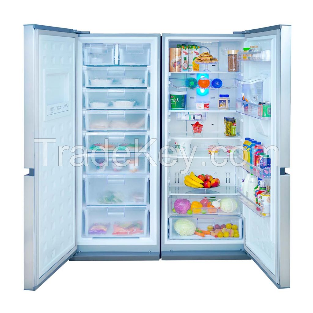 Refrigerators &amp; Freezers