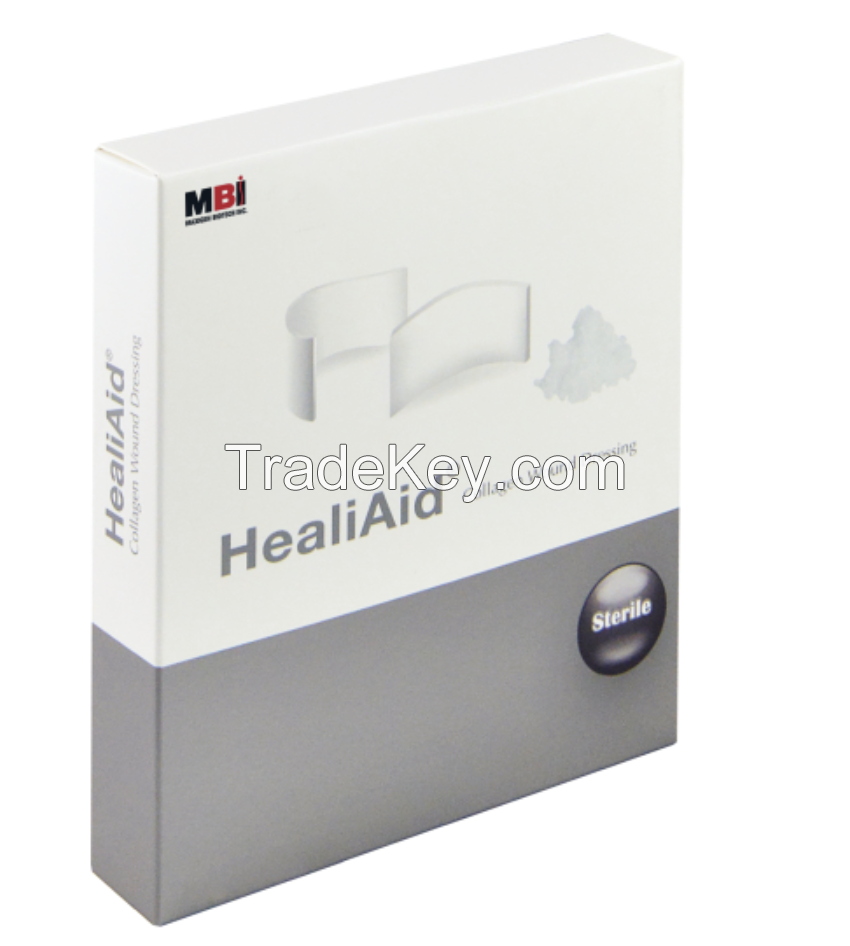 HealiAid&Acirc;&reg;  Dental Collagen Wound Dressing OEM/ODM