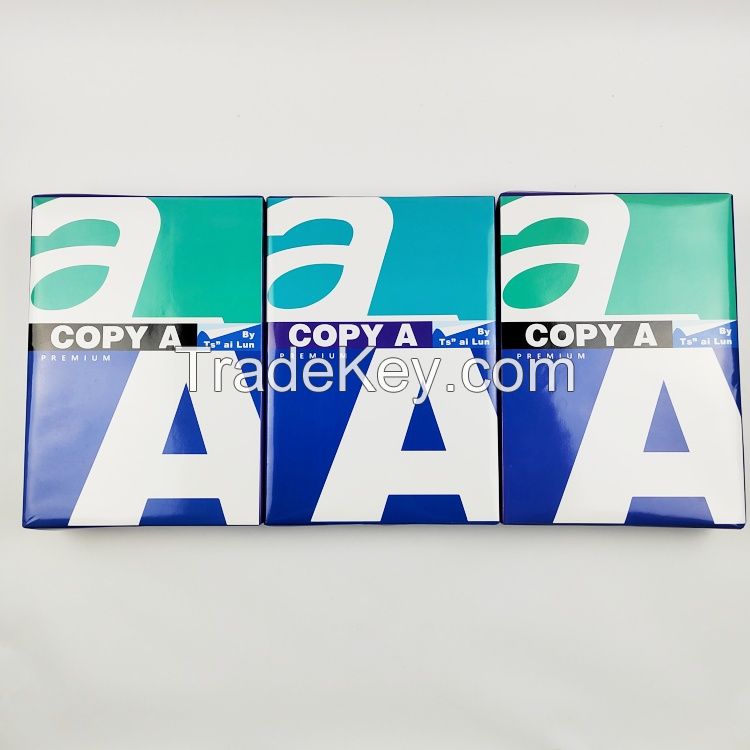 Office Copy Paper A4 Customized 70/75/80 gsm Factory Price