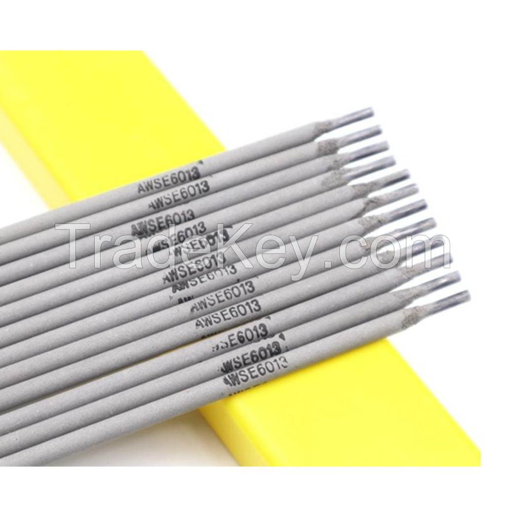 WELDTUFF Premium Quality AWS e6012 Carbon Steel Welding Rod low prices , Thickness For sale.