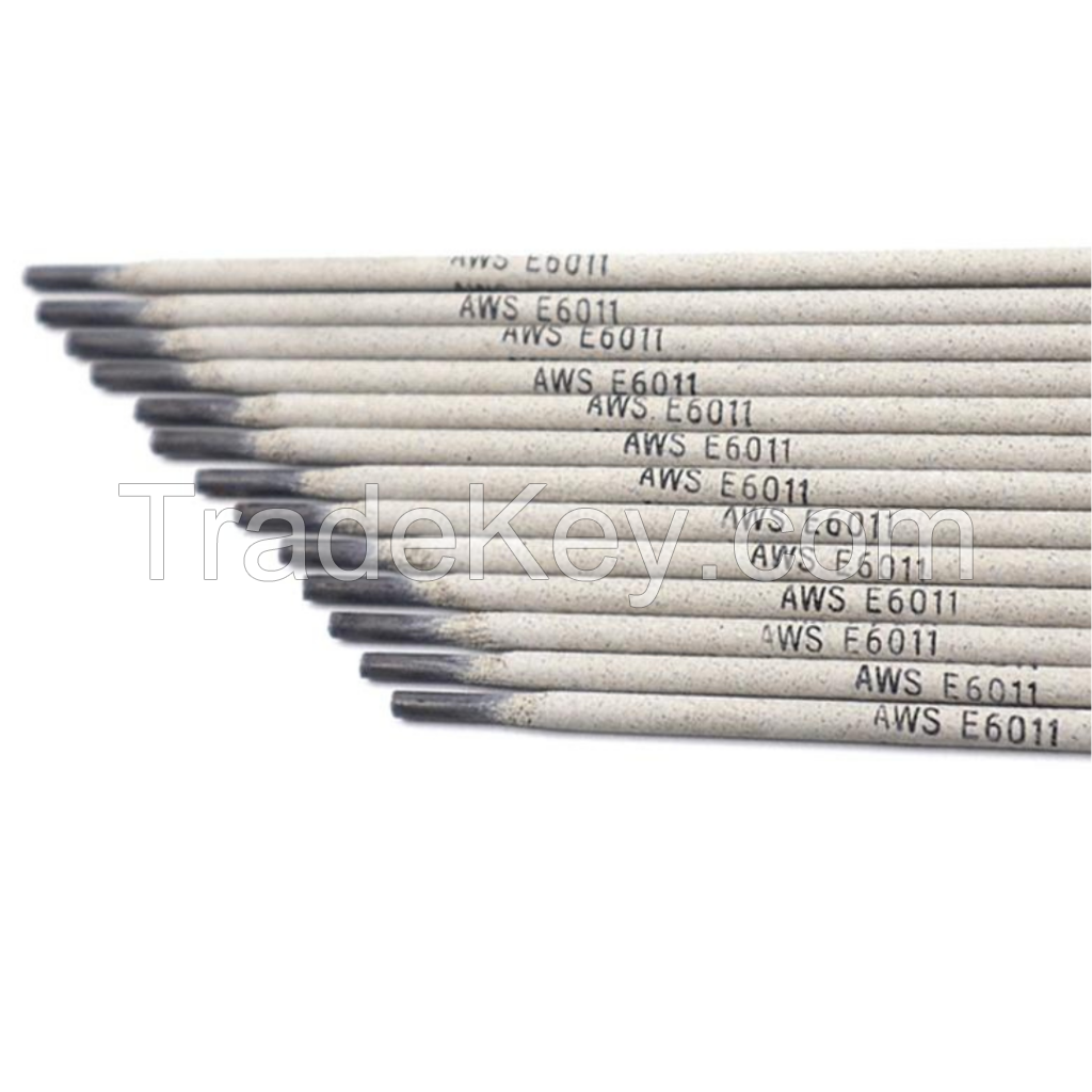 WELDTUFF Premium Quality AWS e6012 Carbon Steel Welding Rod low prices , Thickness For sale.