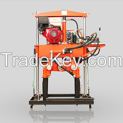 Hydraulic Rail Tamping Machine