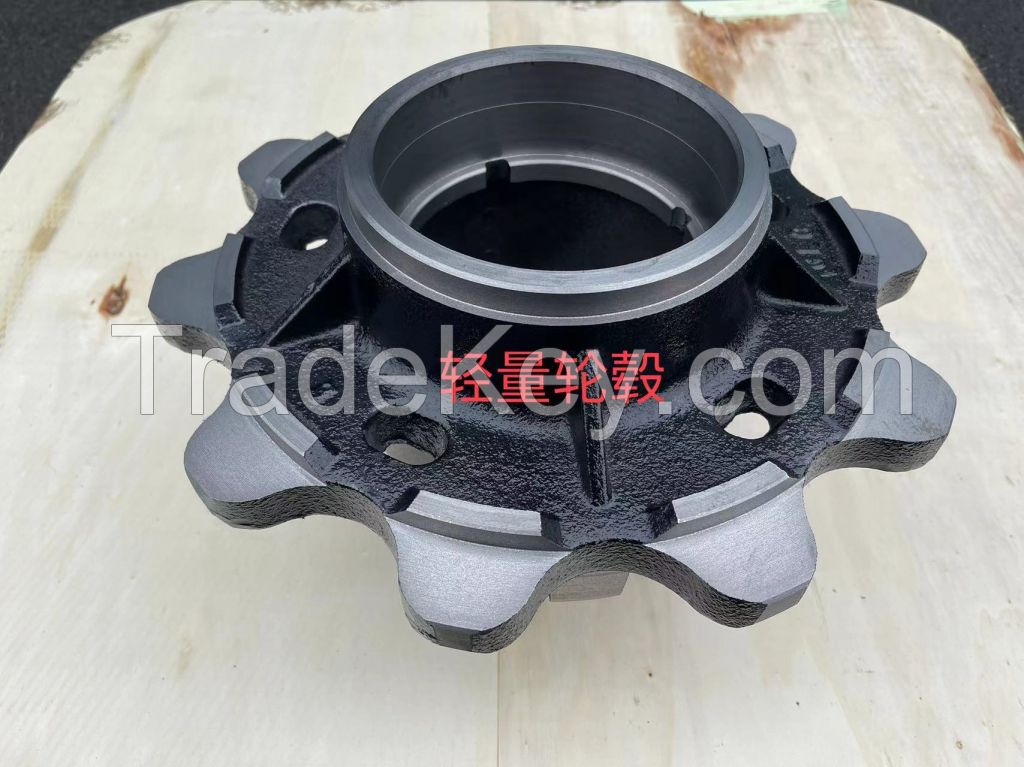 truck wheel hub   brake drums truck