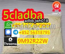 5cladba ,ADBB , jwh-018  CAS 2709672-58-0