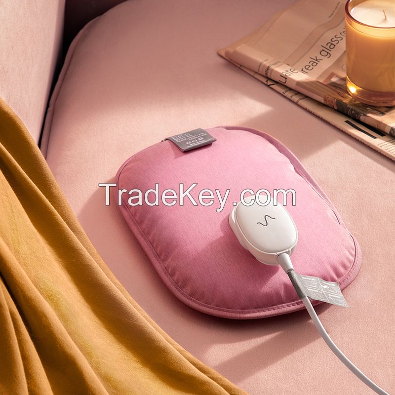 Electric Warm Bag Hot Water Bottle