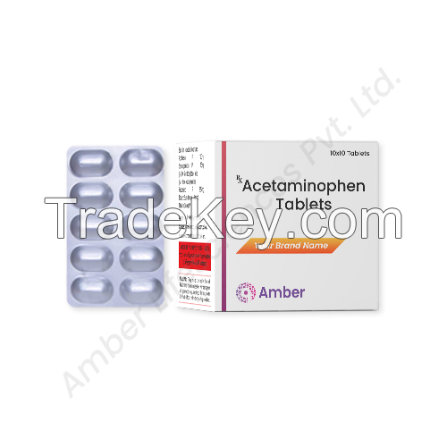 Acetaminophen