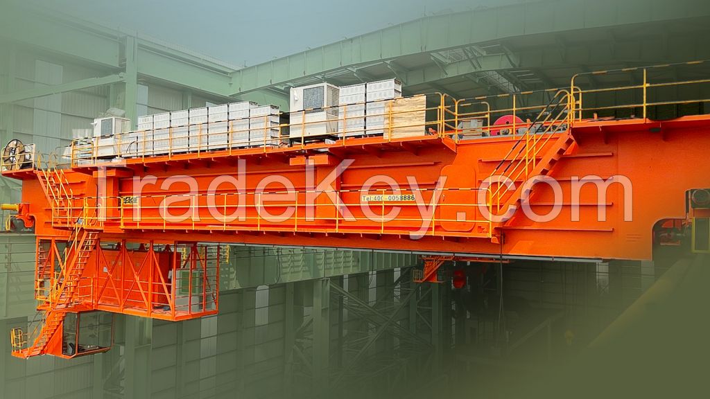 Overhead craneï¼Gantry crane, electric hoist, etc.