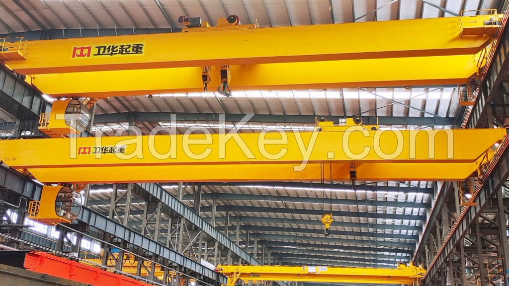 Overhead craneï¼Gantry crane, electric hoist, etc.