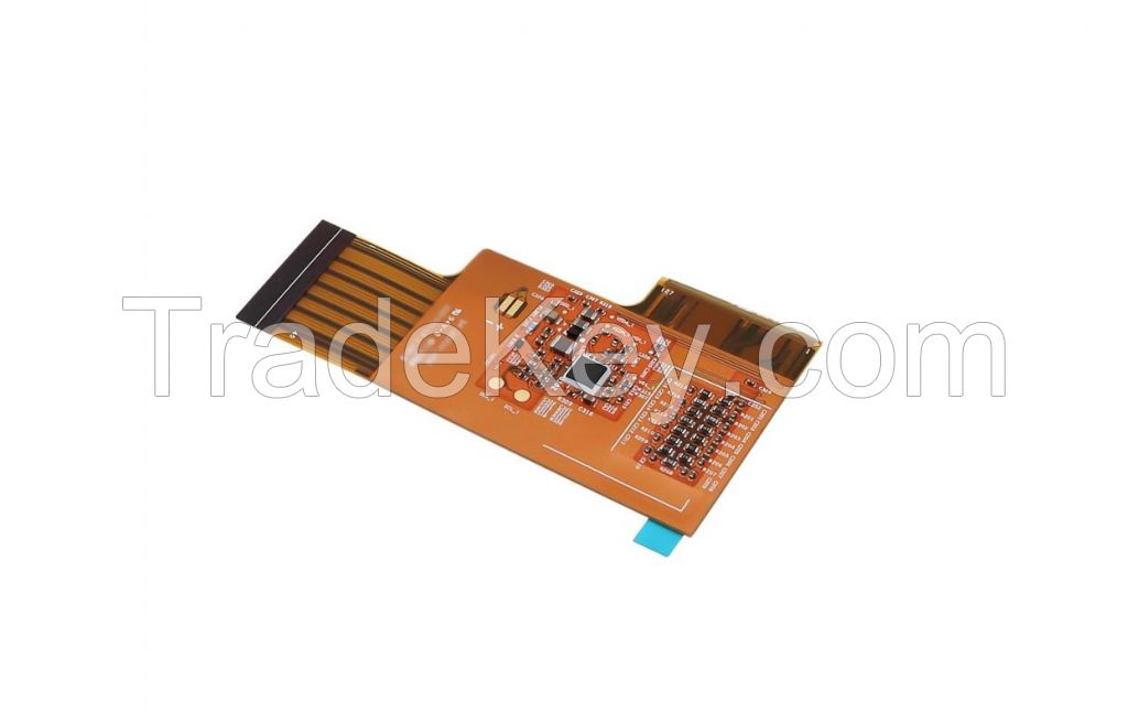 Pcb Fpc/flexible Pcb Manufacturer