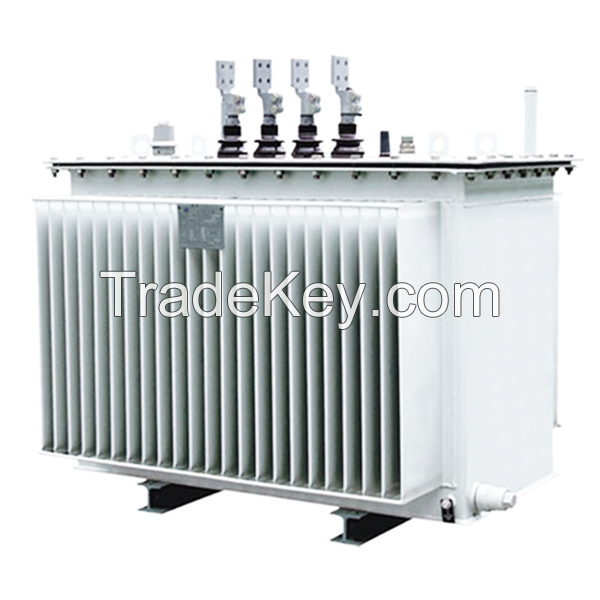 Distribution transformer