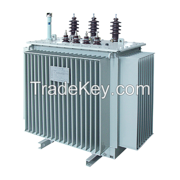 Distribution transformer