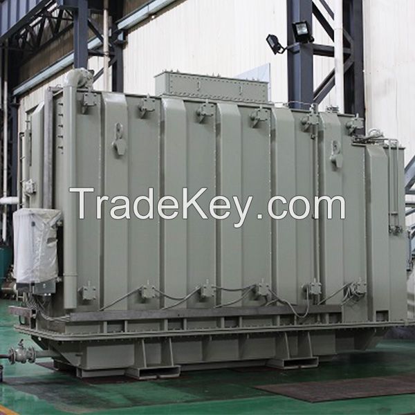 Power transformer