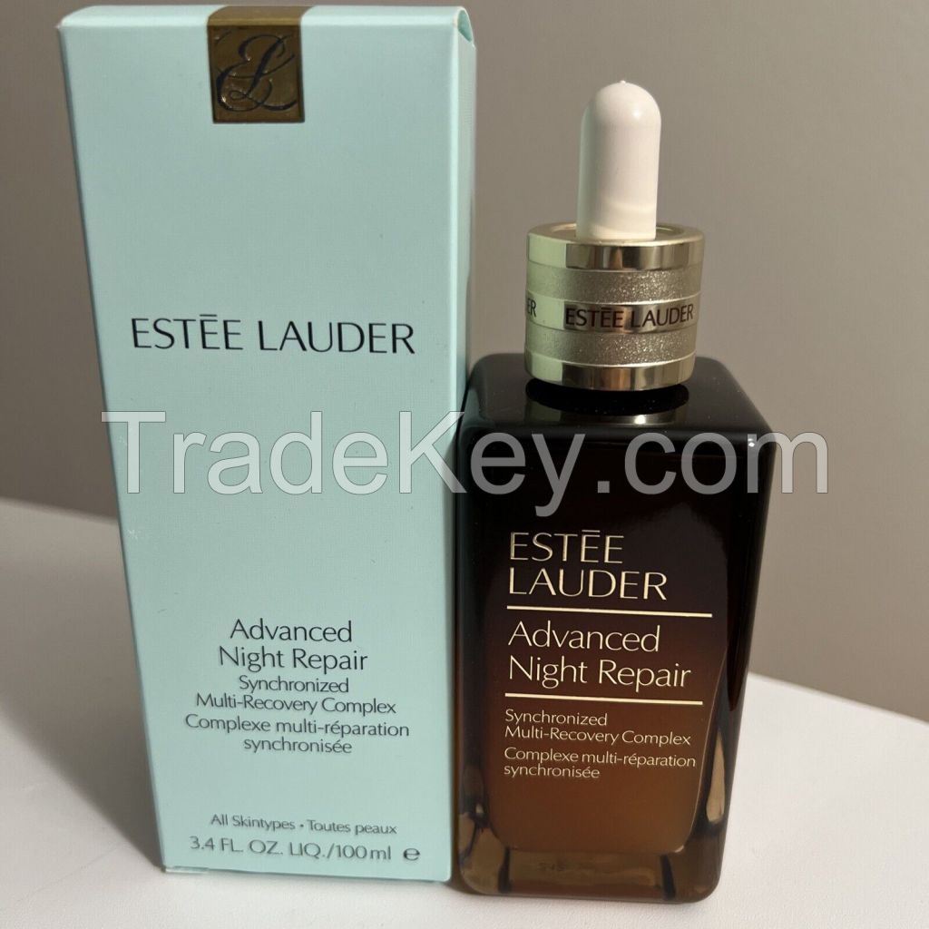 Estee Lauder Advanced Night Repair Multi-Recovery Complex 3.4oz.100ml New