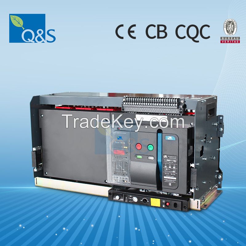 Air Circuit Breaker Automatic Circuit Breaker