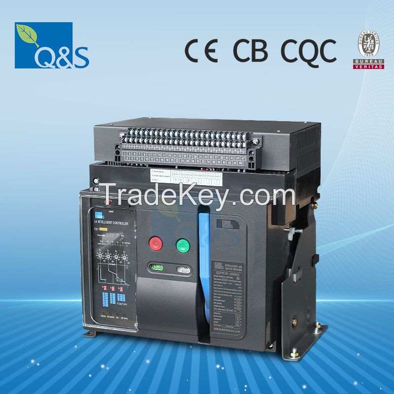 Air Circuit Breaker Automatic Circuit Breaker