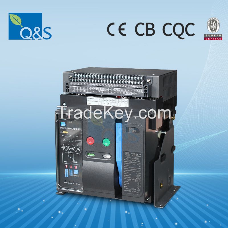 Air Circuit Breaker Automatic Circuit Breaker