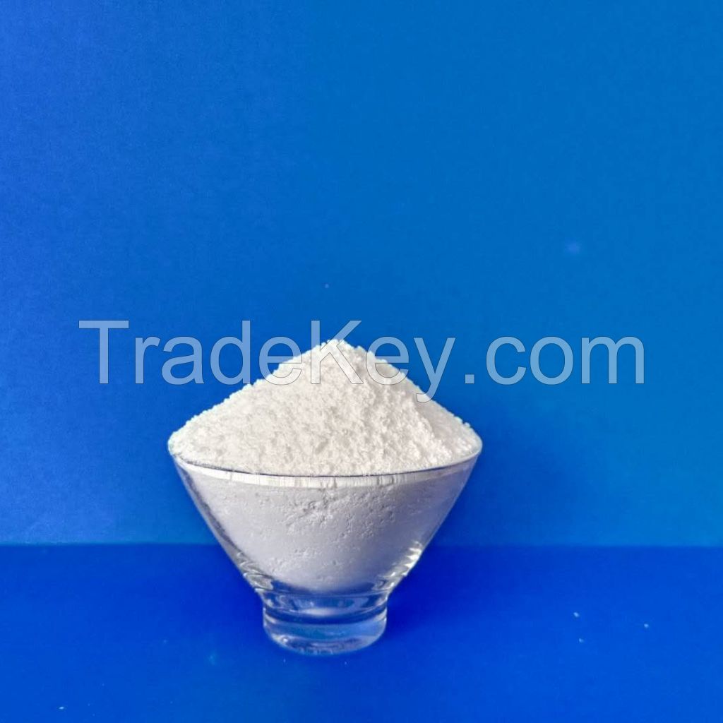 ultrafine aluminum hydroxide powder