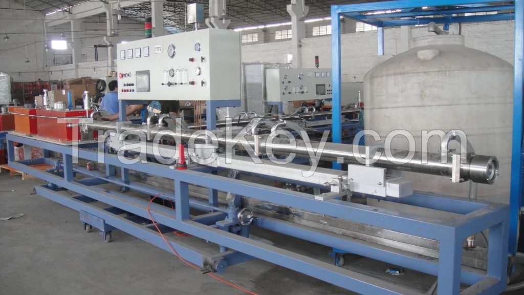 Hangao Bright Annealing Machine