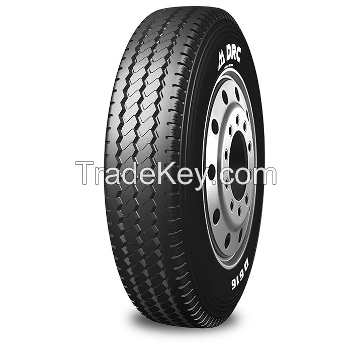 DRC Tire