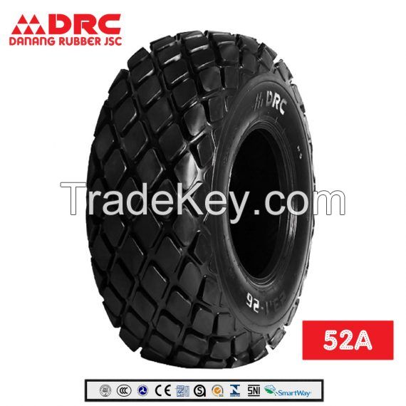 DRC Tire