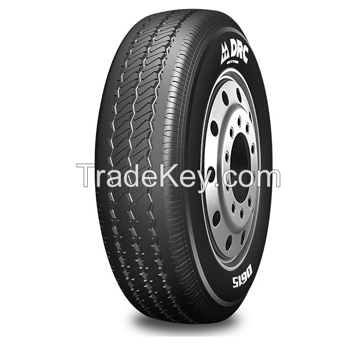 DRC Tire