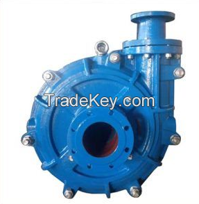 impeller for slurry pump