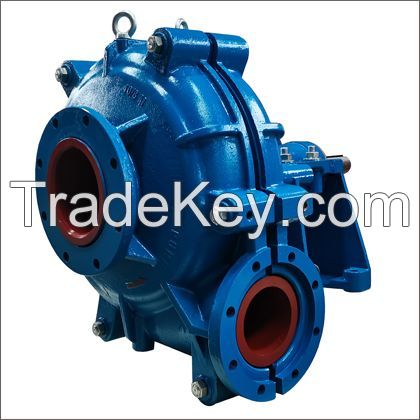 shaft sleeve for slurry pump