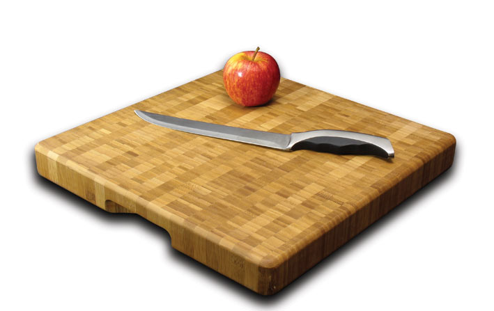 Bamboo Cutting Board