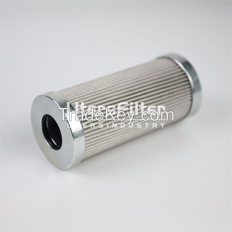 D122G10B Uters replace of FLITREC High quality hydraulic oil  filter element