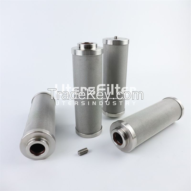 INR-L-00085-H-SS-UPG-F  Filter Element