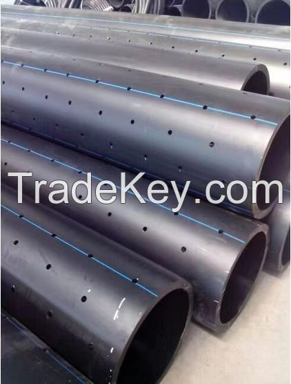 PE FEED PiPES