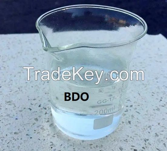 High Purity 99.5% BDO, CAS 110-63-4