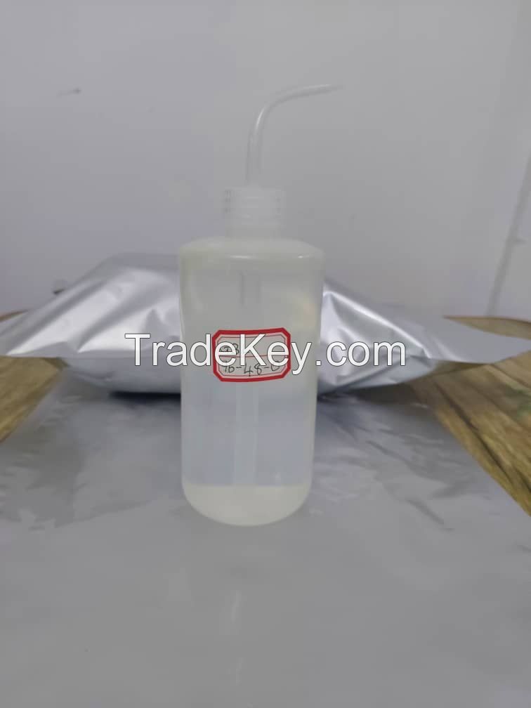 GBL (Gamma-Butyrolactone, y-Butyrolactone CAS No. 96-48-0)