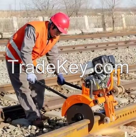 Rail Cutting Machine/ Abrasive Rail Saw