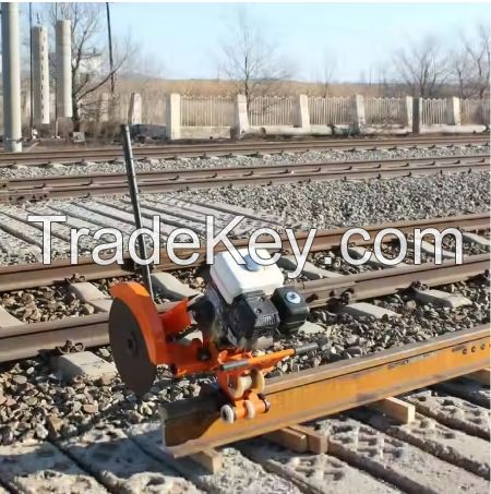 Rail Cutting Machine/ Abrasive Rail Saw