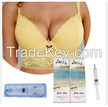 High Quality Breast Enlargement Injections10ML Hyaluronic Acid Filler Injection  Buttock Enhancement Gel