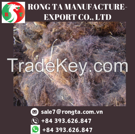 HIGHT QUALITY DRIED GRACILARIA FROM VIETNAM