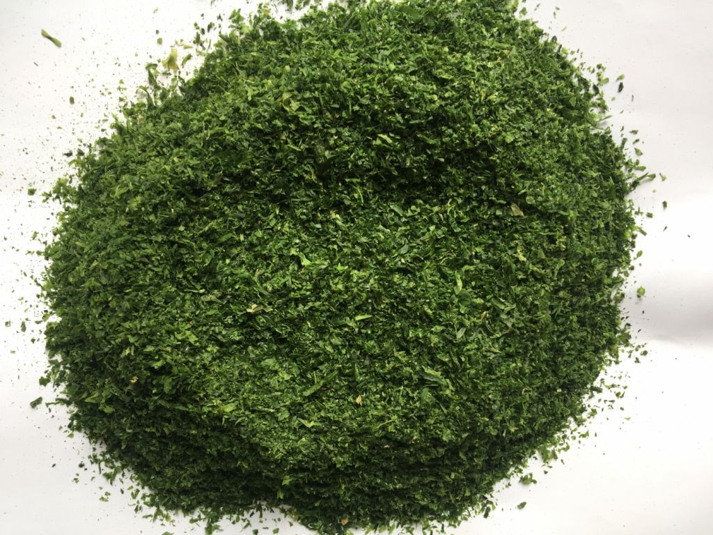 HIGH QUALITY GREEN SEAWEED POWDER FROM VIET NAM