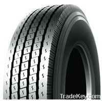 Radial Bus tyre