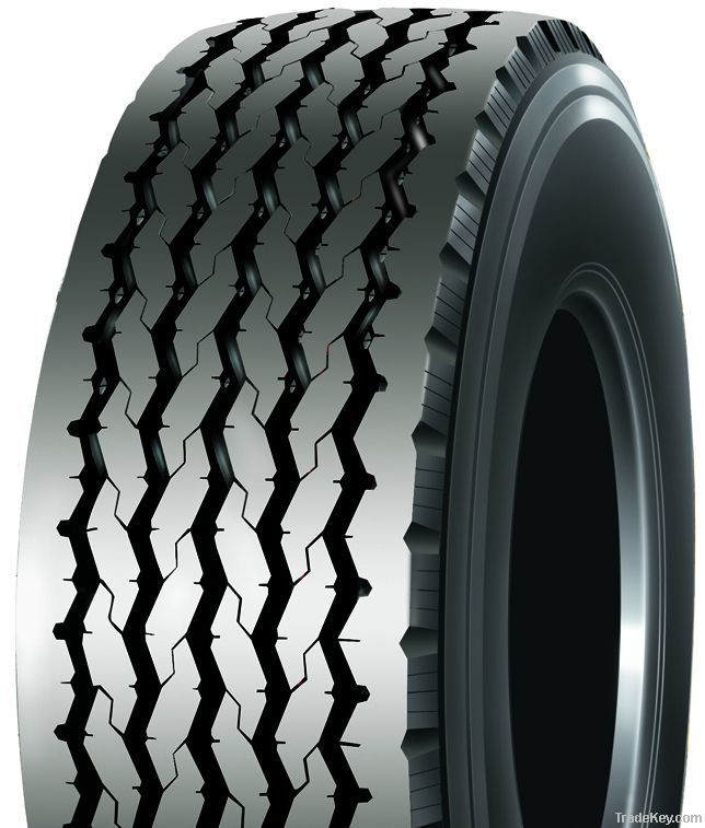 Radial Truck tyres